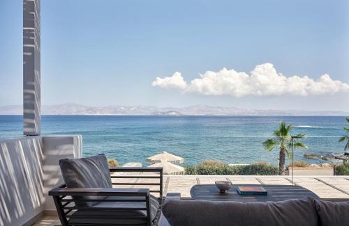 Ampelas Villa | Mando Seaside Villa