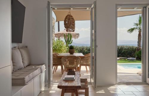 Ampelas Villa | Mando Seaside Villa
