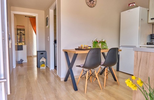 Pelekito Apartment | Mandola Studio Perithia Corfu