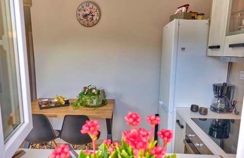 Pelekito Apartment | Mandola Studio Perithia Corfu