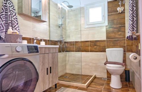 Pelekito Apartment | Mandola Studio Perithia Corfu
