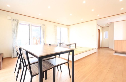Shirahama House | Mandomari Resort vacation rental Getto G55 - Getto G55 /Nishimuro-gun Wakayama