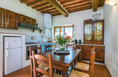 La Cava House | Mandorlo by Interhome