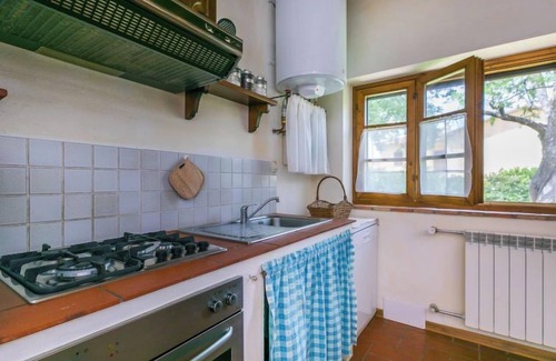 La Cava House | Mandorlo by Interhome