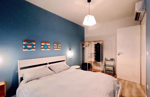 Grado Historic Centre Apartment | Mandracchio Central Apartment