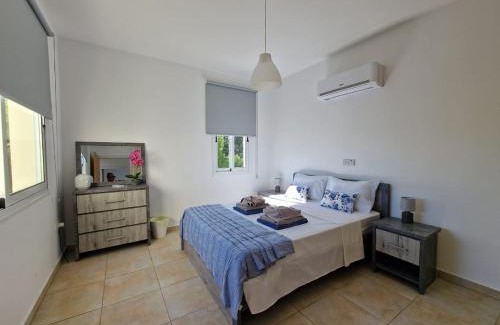 Mandria Villa | Mandria Villa in Paphos