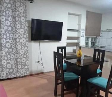 Puerto Inca Apartment | Mandry