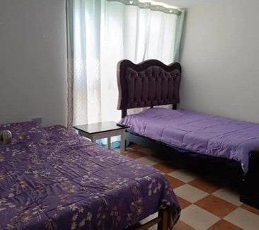 Puerto Inca Apartment | Mandry
