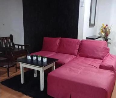Puerto Inca Apartment | Mandry