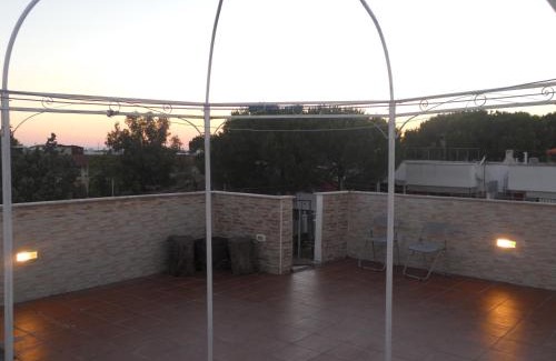 Ippocampo Apartment | Manfredonia - Ippocampo Seaside Home