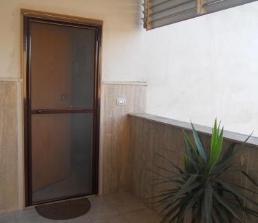 Ippocampo Apartment | Manfredonia - Ippocampo Seaside Home