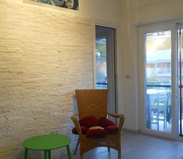 Ippocampo Apartment | Manfredonia - Ippocampo Seaside Home