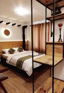 Lalitpur Bed & Breakfast | Mangal Chhen