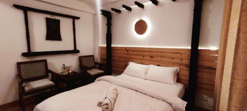 Lalitpur Bed & Breakfast | Mangal Chhen