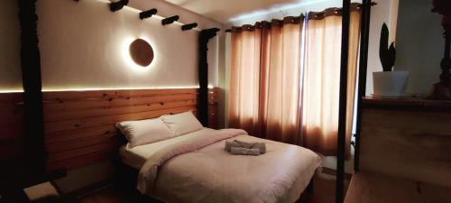 Lalitpur Bed & Breakfast | Mangal Chhen