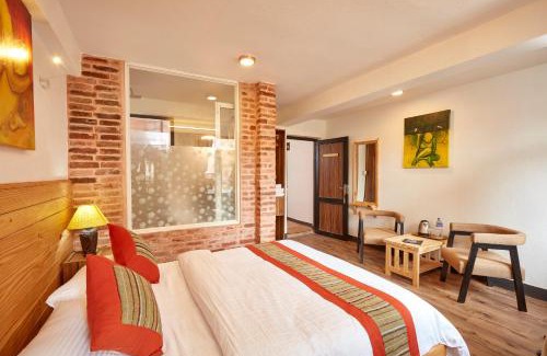 Lalitpur Bed & Breakfast | Mangal Chhen