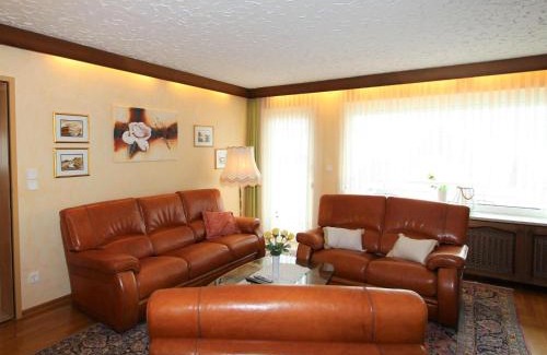 Arriach Apartment | Mangartblick