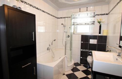 Arriach Apartment | Mangartblick