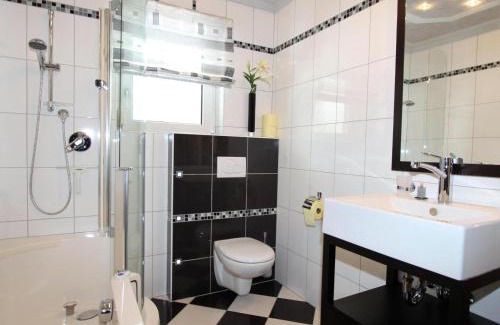 Arriach Apartment | Mangartblick