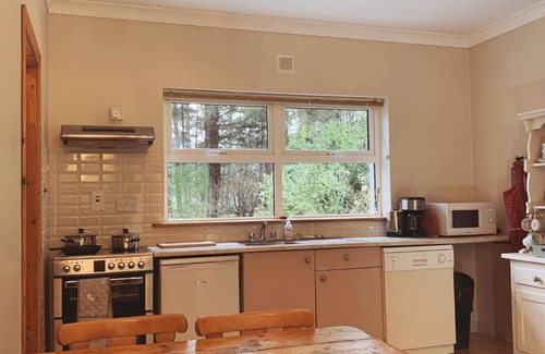 Killarney Cottage | Mangerton Mountain Chalets