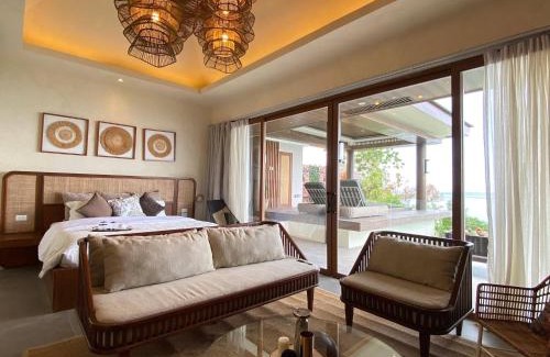 Nueva Valencia Resort | Manggadiwa Resort and Spa
