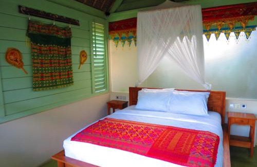 Manggis Resort | Manggis Garden Dive Resort