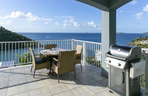 Estate Enighed Condo | Mango Breeze the perfect condo! *generator*