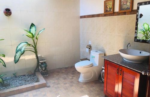 Giong Trom Bed & Breakfast | Mango Home Riverside Eco - Resort