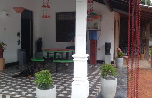 Negombo House | Mango House River Inn Negombo