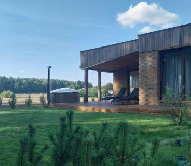Sniuraiciai House | Mango namelis