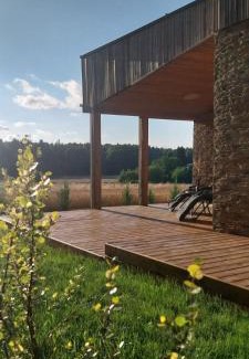 Sniuraiciai House | Mango namelis
