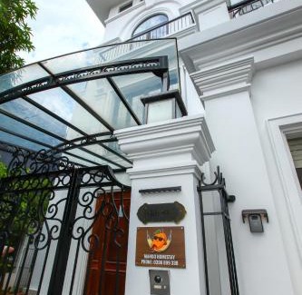 Hai Phong Apartment | Mango Riverside Apartment