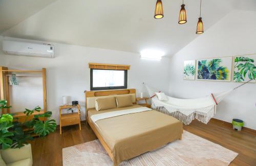Hai Phong Apartment | Mango Riverside Apartment