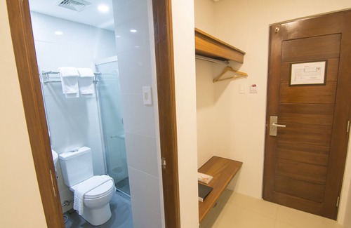 Cauayan Hotel | Mango Suites Cauayan