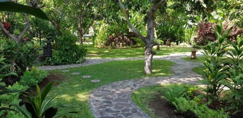 Pemuteran House | Mango Tree Inn
