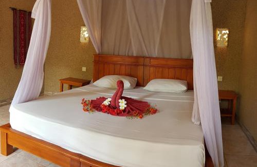 Pemuteran House | Mango Tree Inn