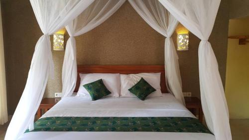 Pemuteran House | Mango Tree Inn