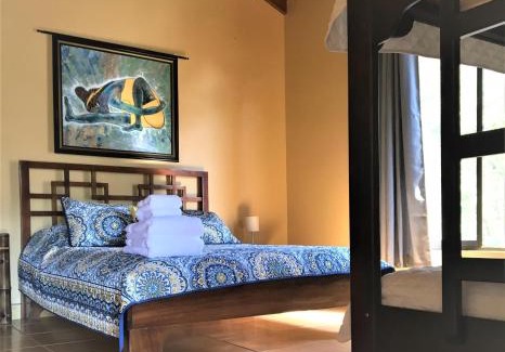 Tres Rios Cabin | Mango Tree Villas