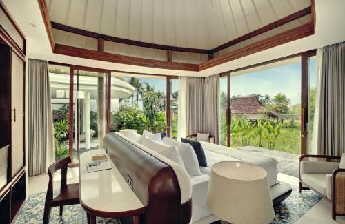 Melayang Villa | Mango Ubud