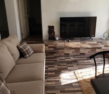 Arima House | Mango Vert Apartment