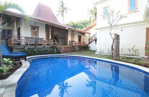 Purwakerti Villa | Mango Villa