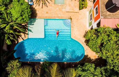 Galu Villa | Mango Villa in Jamboland
