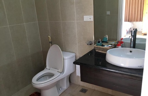 Phu Hai Beach Villa | Mango Villa