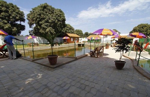 Kololi Cottage | MANGO VILLAGE - A REAL TASTE OF AFRICA UNDER THE MANGO TREES