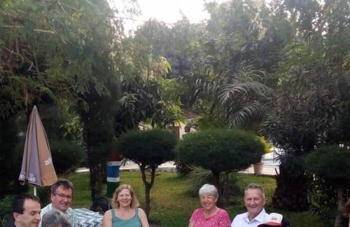 Kololi Cottage | MANGO VILLAGE - A REAL TASTE OF AFRICA UNDER THE MANGO TREES