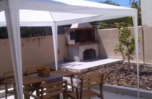 Nea Rodha House | MangoSeaview Home