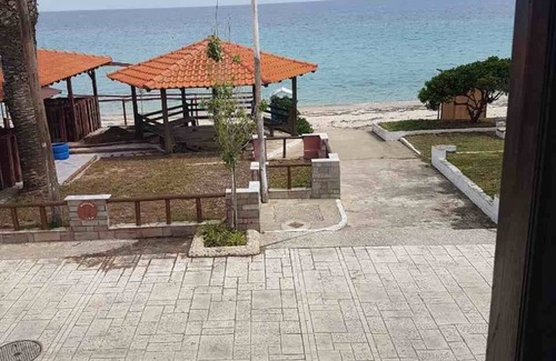 Nea Rodha House | MangoSeaview Home1