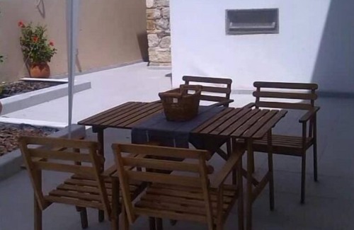 Nea Rodha House | MangoSeaview Home1