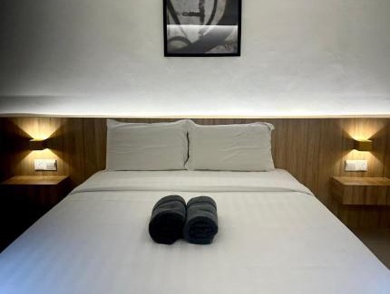 Tawau Hotel | Mangrove Hotel Tawau