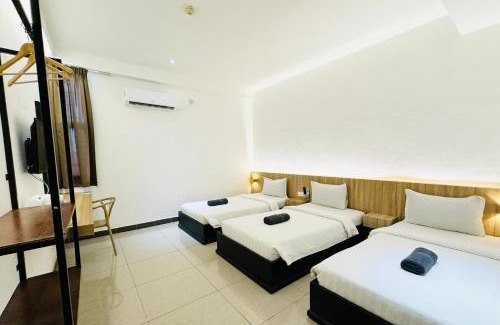 Tawau Hotel | Mangrove Hotel Tawau